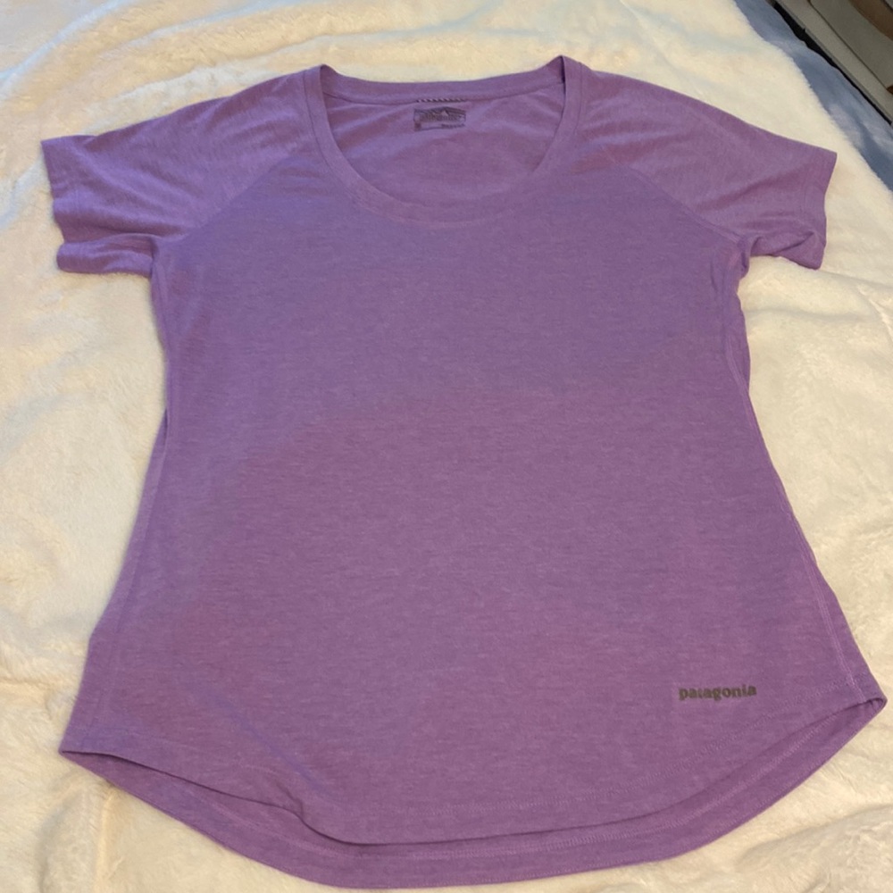Patagonia shirt!!